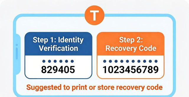 钱包用户鉴权失败_如何在token钱包网址中设置两步验证,进一步保障您的账户安全与资产保护。_钱包账户是什么意思