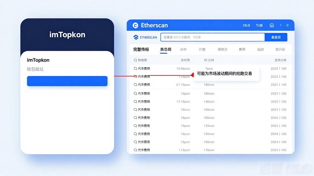 钱包市场分析_钱包市场现状分析_如何在imToken钱包app最新下载上进行数据分析？