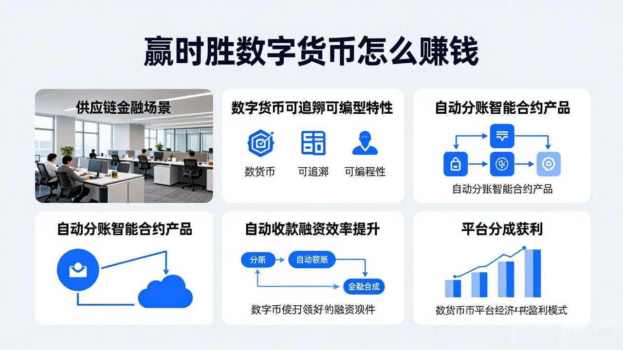 金融机构数字人民币底层技术解决方案_赢时胜数字货币利润点_支付结算系统升级改造数字人民币接口