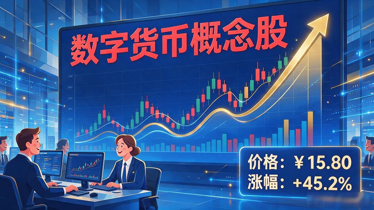 B股数字货币概念股_B股数字货币概念股_B股区块链技术应用
