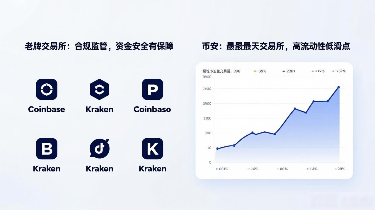 数字货币交易所挑选指南 数字货币交易手续费计算 合规数字货币交易所推荐_数字货币平台比较