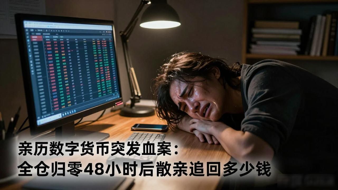 数字货币连环闪崩案例分析_数字货币交易所提币通道冻结_数字货币突发血案