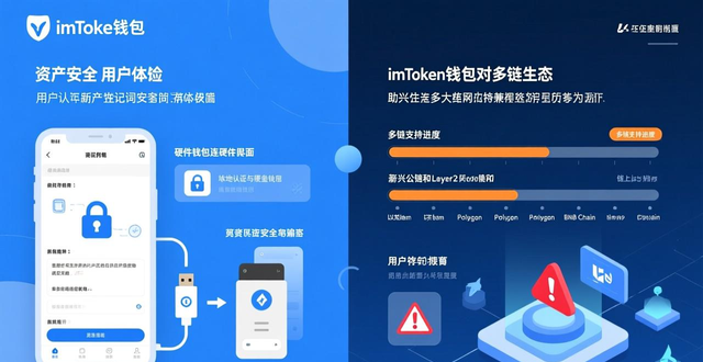 imToken钱包官网下载的使用反馈与市场响应_imToken资产安全性多链支持_imToken官网下载体验