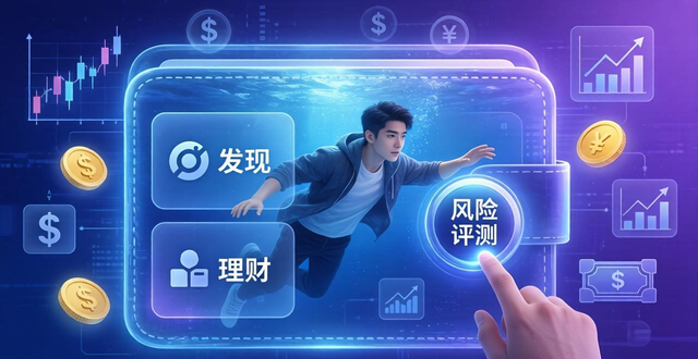 如何在token钱包网址上实现自主投资风险评估,确保您的投资选择符合个人的风险偏好?_投资风险评估制度_资金风险偏好