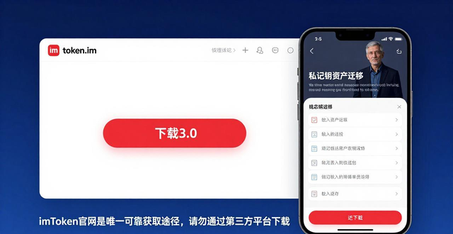 安卓市场tv版下载官网_安卓市场下载官网历史版本微信_如何通过imToken官网下载3.0版本适应市场变化?