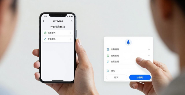 如何安全进行imToken钱包下载和配置?_钱包下载地址_钱包sdk