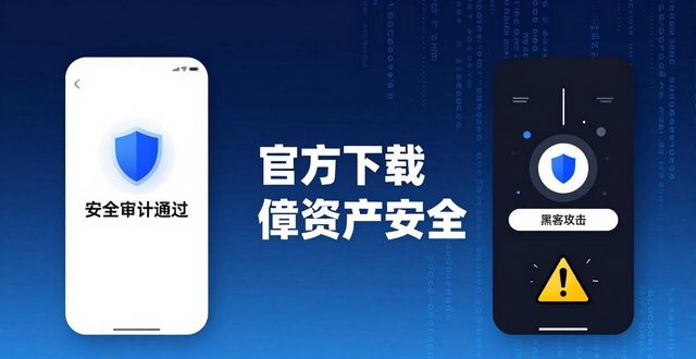 钱包app是干什么用的_钱包app官网_imtoken钱包的优势：为何选择官方app下载？