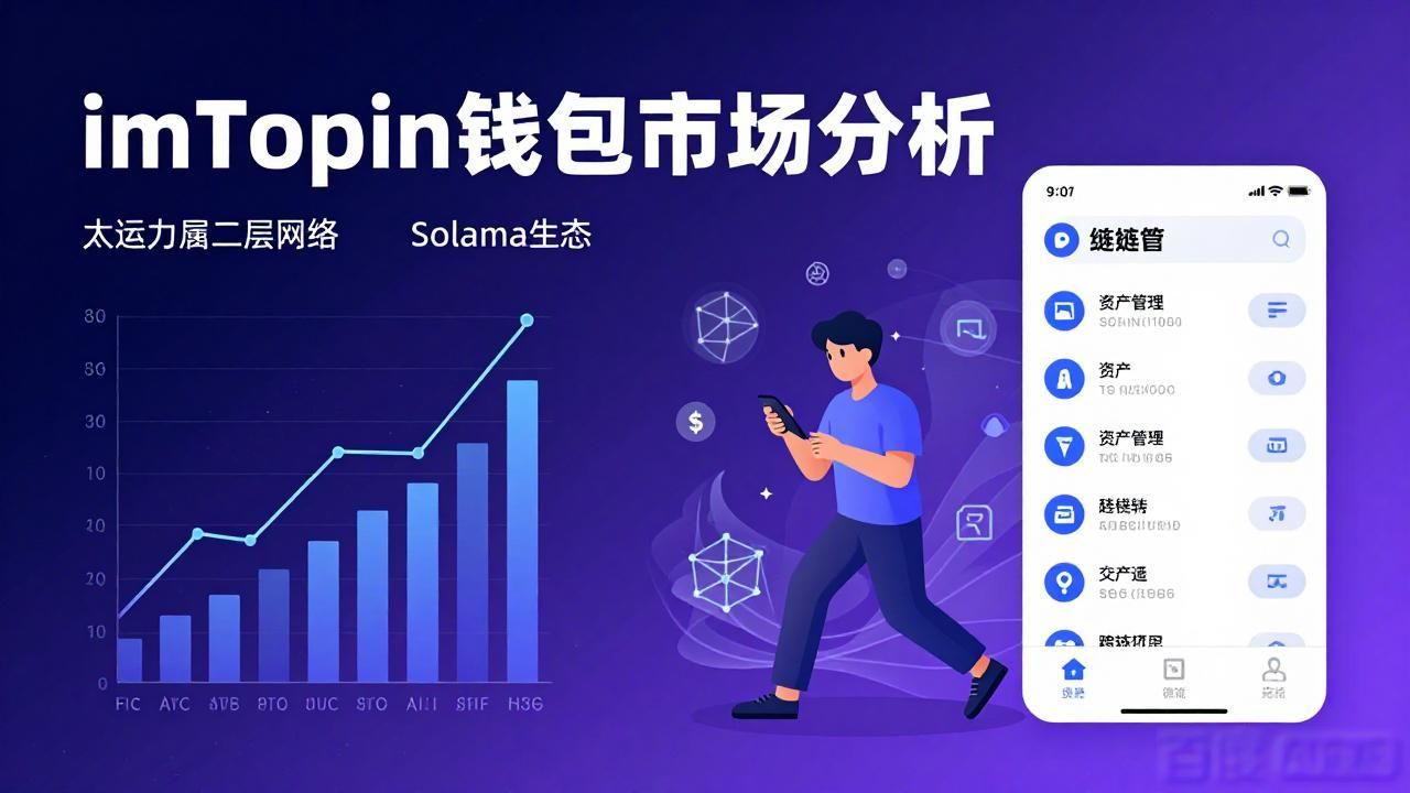imToken钱包投资环境分析_imToken钱包官网app下载的投资环境与市场分析_数字货币钱包安全合规