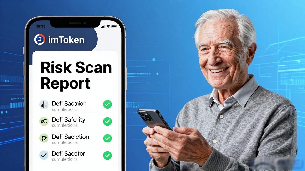 imToken新版本安全性和操作便捷性优化 批量转账功能NFT展示优化_最新imToken免费版的功能更新与用户反馈_imToken免费版更新 多链资产聚合显示功能 安全防护智能合约风险扫描