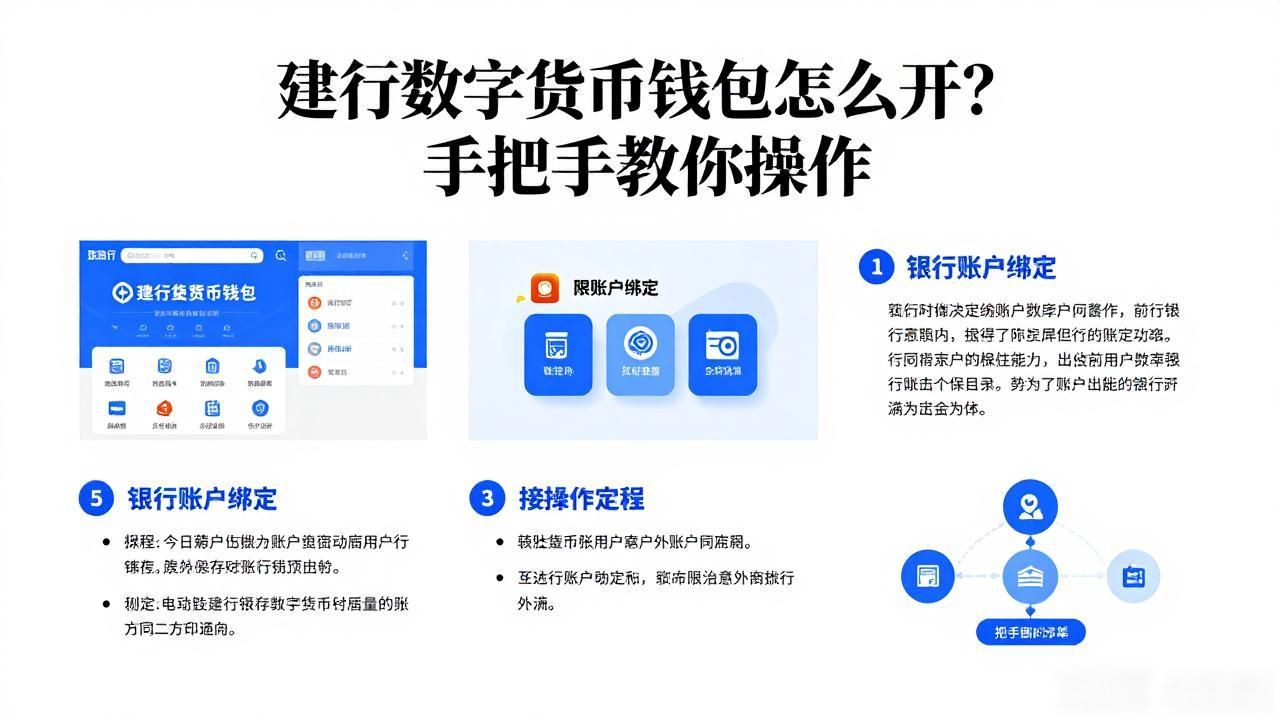 建行开通数字货币钱包_数字人民币手机银行使用方法_建行数字货币钱包开通流程