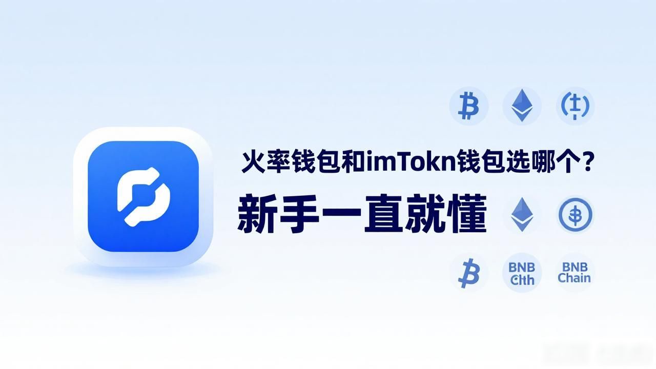 火币钱包和imtoken钱包对比_火币钱包 imtoken钱包_火币钱包和imtoken钱包区别