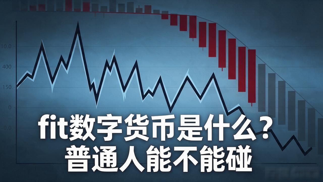 FIT Token价格波动流动性差风险_FIT Token以太坊链Web3社交创作者经济_fit数字货币