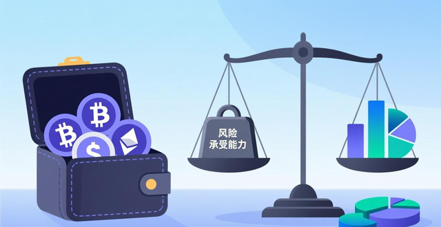 数字形式财产管理工具与投资规划结合_如何通过imToken官网下载2.0国际版构建个人投资计划？_获取可靠钱包及保管助记词