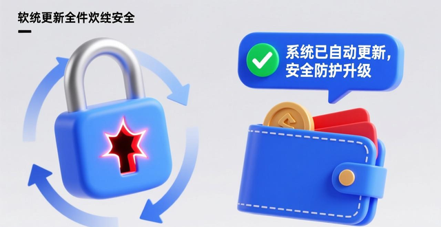 token钱包下载官网中的安全漏洞与防护措施，探讨如何维护数字资产的稳健管理。_数字资产钱包安全风险_官网下载钱包安全漏洞