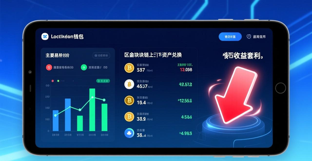 imToken钱包助力资产增值_如何通过imToken钱包实现增值服务?_imToken钱包对接DeFi协议
