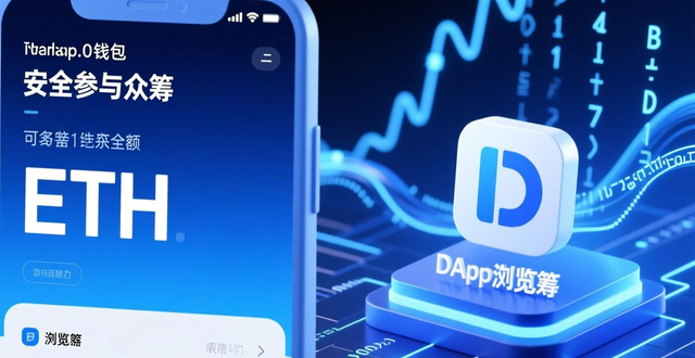 imToken 2.0 众筹钱包操作流程_如何通过imToken下载2.0版参与众筹活动？_imToken 2.0 钱包参与众筹准备步骤