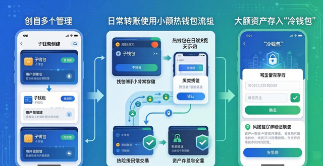 风险投资管理办法_如何通过imToken最新版本下载管理风险投资？_风险投资最新消息