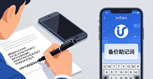 数字钱包革命：imToken中文版下载体验_imtoken钱包下载_支付宝钱包电脑版下载