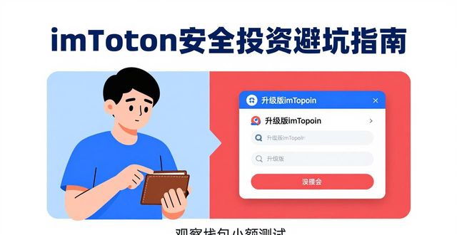 风险投资网站_风险策略分享_最新imToken网址的风险分析与投资策略