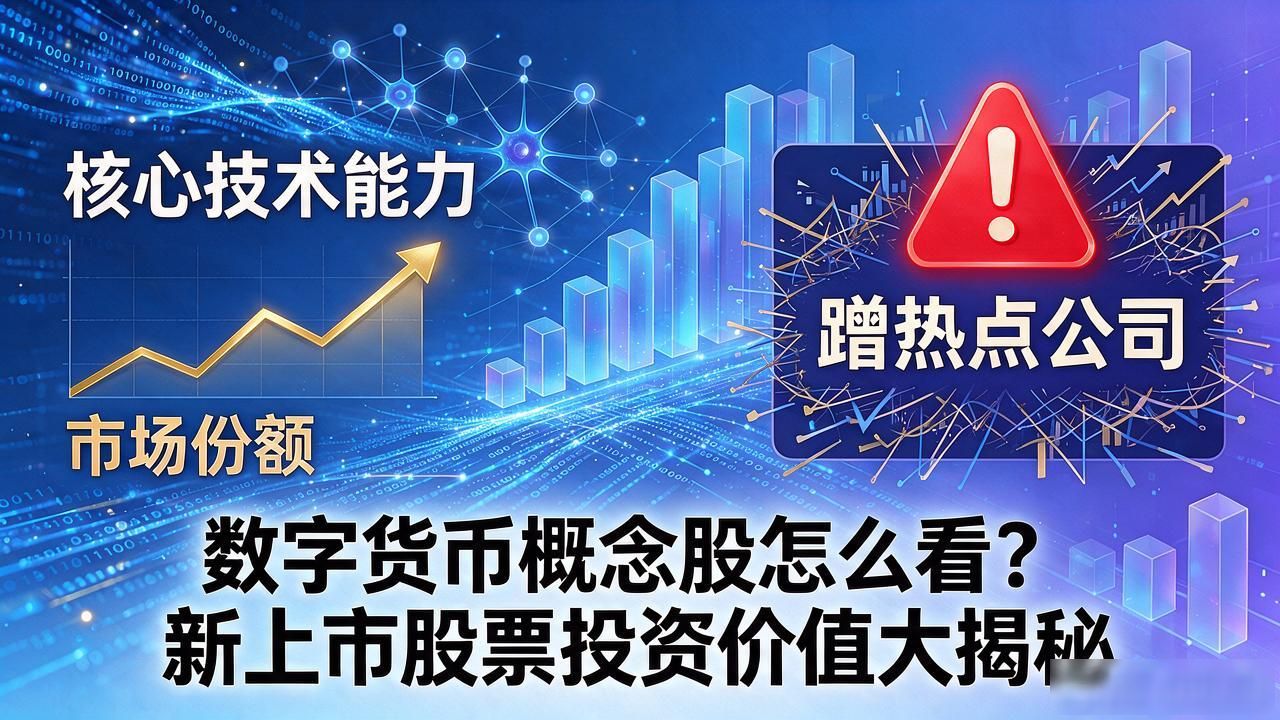 投资数字货币公司分析_数字货币新上市股票_数字货币新上市的股票
