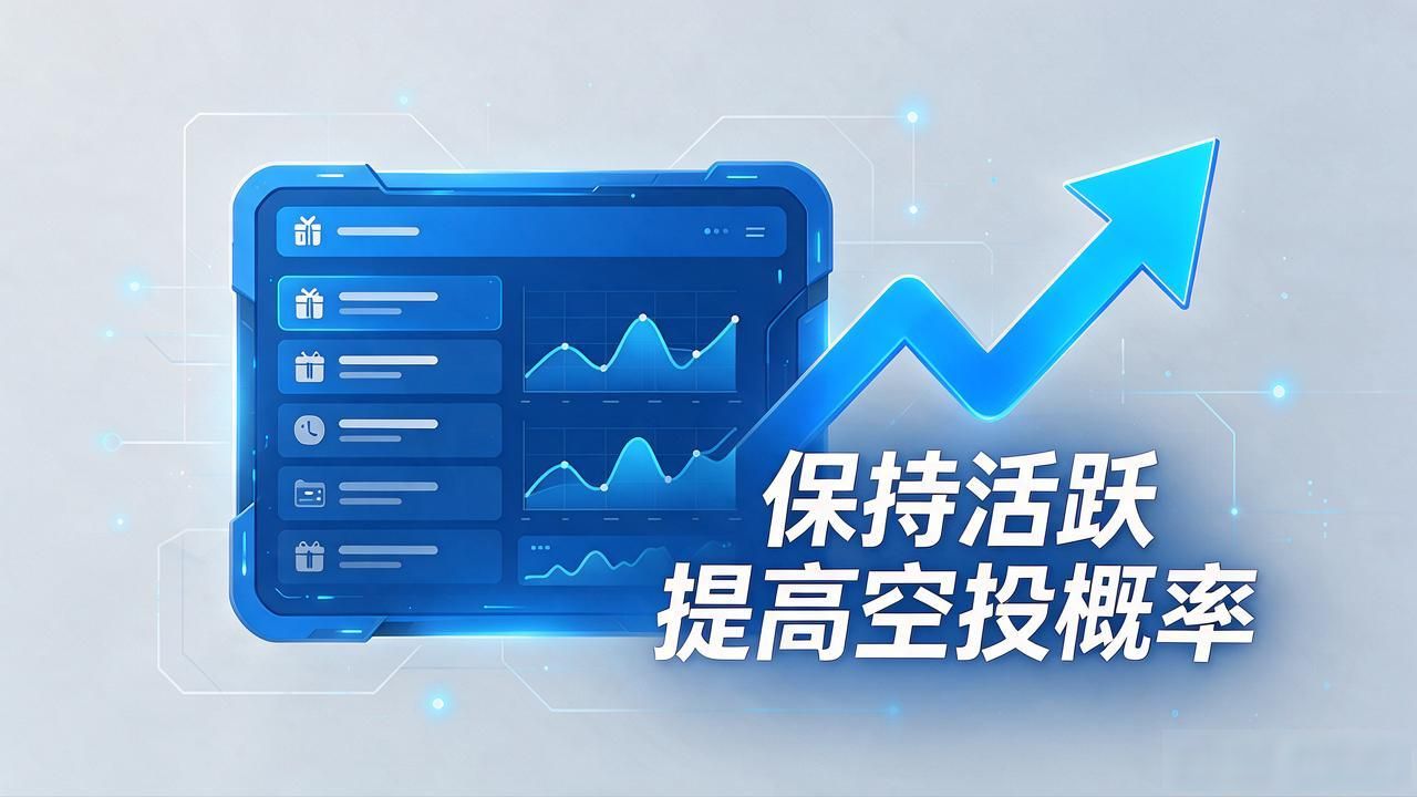 数字货币怎么参加空投_空投区块链项目代币免费发放_参与空投避免被骗攻略